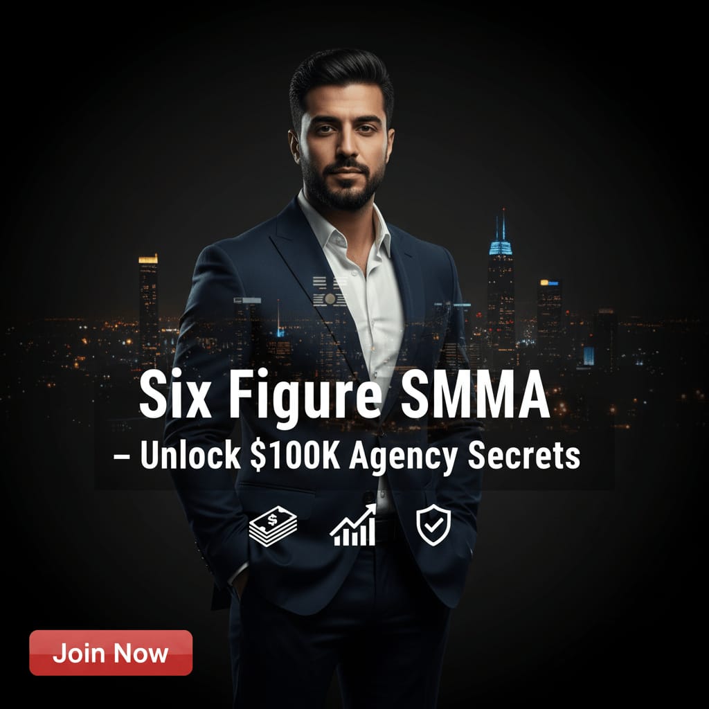 SOCIAL MEDIA MARKETING, IMAN GAZDHI