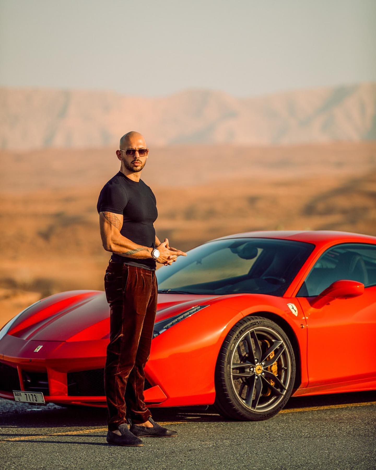 CRYPTO ULTIMATE GUIDE,ANDREW TATE
